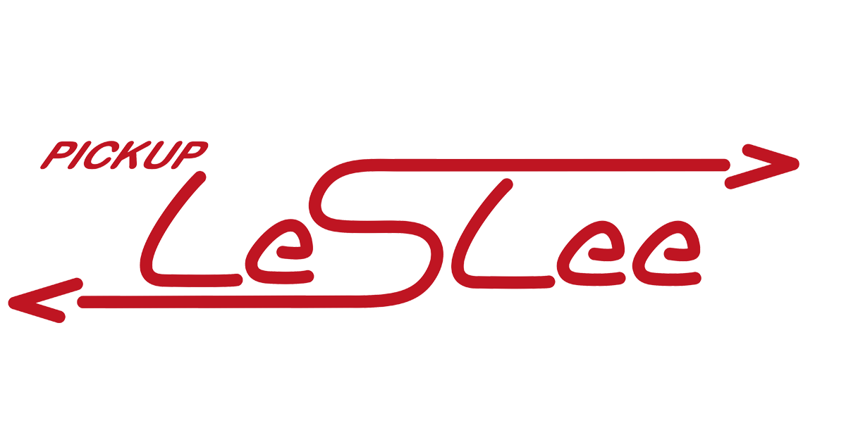 Pickup LesLee
