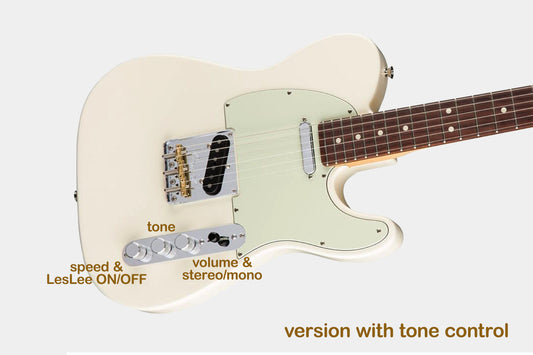 Pickup LesLee for Telecaster®