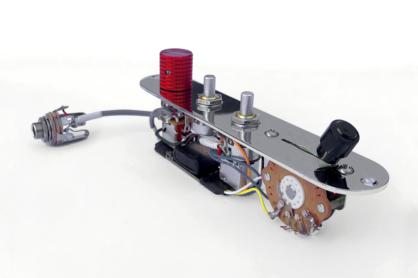 Pickup LesLee for Telecaster®