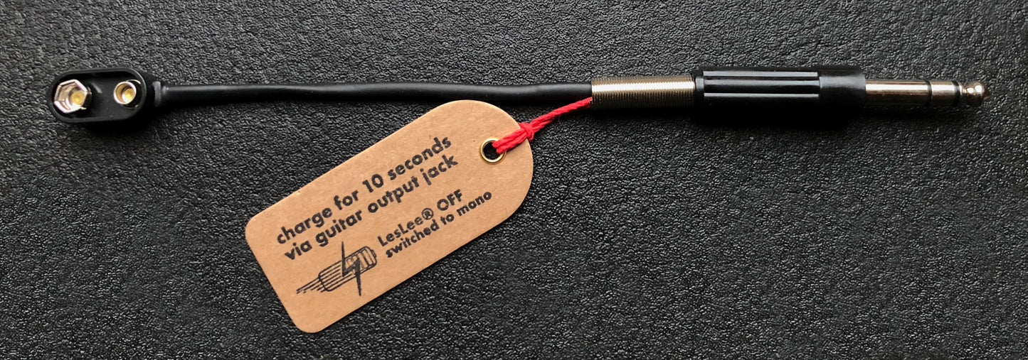 charge cable