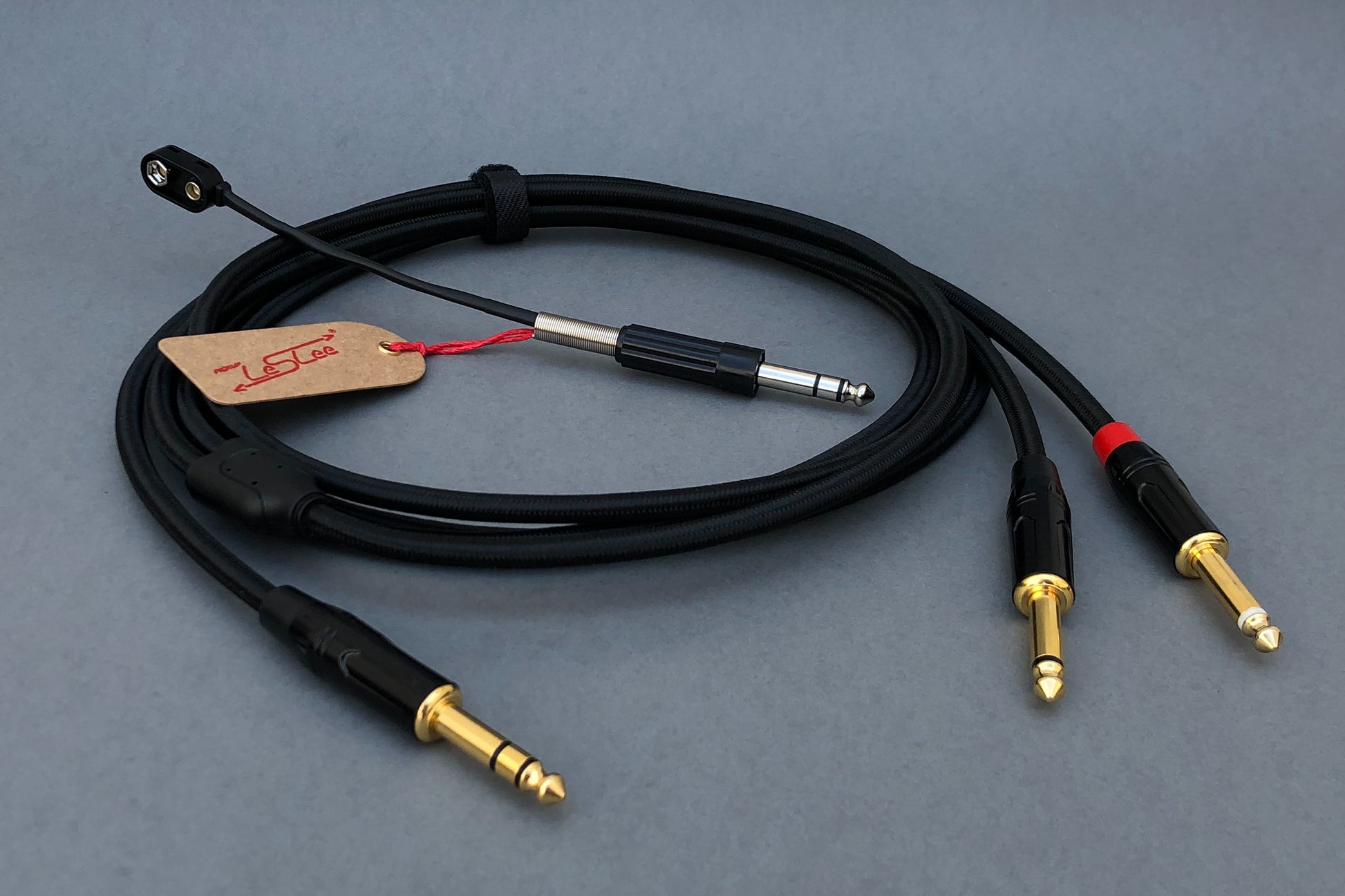 LesLee - stereo split cable