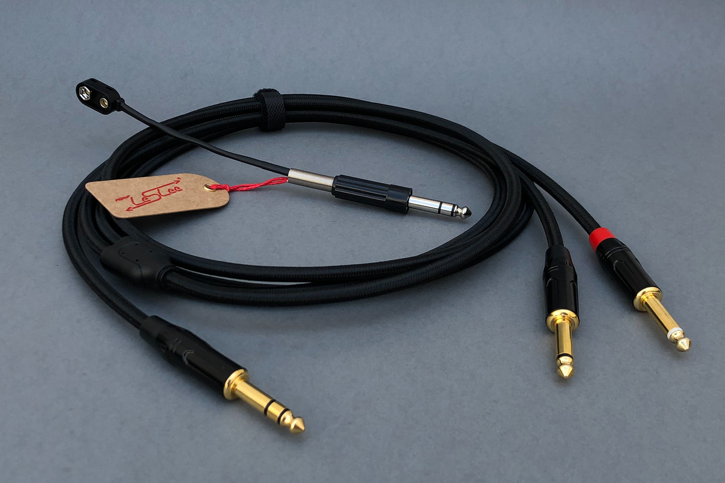 LesLee® - stereo split cable
